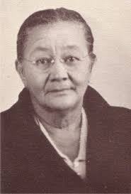 Mary Elizabeth Horst