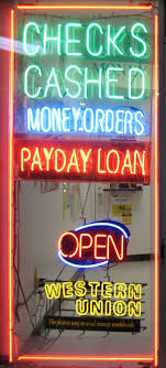 A secured personal loan requires you to put up something such as your house or car as collateral. Payday Loan Wikipedia