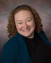 Blogger: User Profile: Melissa Cady