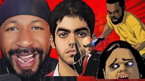 Istwa Travis, yon makak ki atake epi devore mét li 😭🙉