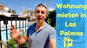 Wir sind für sie da! Wohnung Auf Gran Canaria Mieten In Las Palmas Haustour Youtube