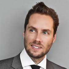 Jeremy Gutsche Conferencista Futurista