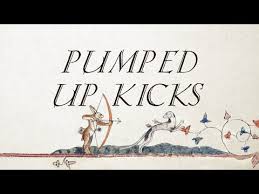 Pumped Up Kicks Medieval Style With Female Vocals Original By Cornelius Link Youtube In 2020 Pumped Up Kicks Dungeons And Dragons Memes Foster The People