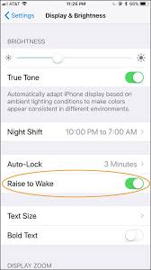 To lock iphone again, press the side button or sleep/wake button (depending on your model). How To Stop Waking Up The Iphone The New York Times