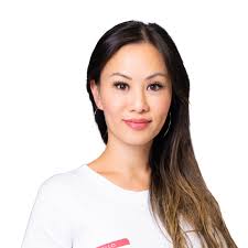 Cathy Ngo's Instagram, Twitter & Facebook