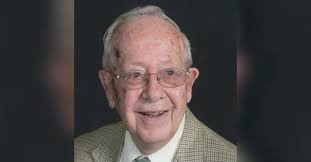 William E. "Bill" Burr Obituary