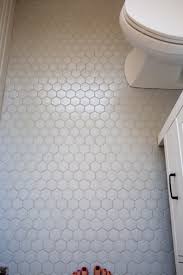 Shower floor, bathroom floor, general flooring, backsplashes, swimming pools, patios, fireplaces and more. How To Lay Mosaic Tile Flooring Week 2 One Room Challenge Bathroom Reno With Hexagon Floor Create Enjoy