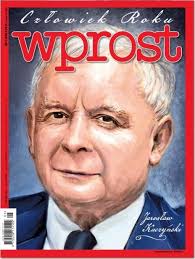 Czy umiesz trafnie wskazać wiek sławnych osób? Jaroslaw Kaczynski Czlowiekiem Roku Wprost Najwazniejsza Postac Polskiej Polityki