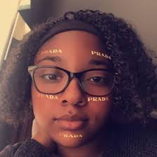 Anaya Ford's Instagram, Twitter & Facebook