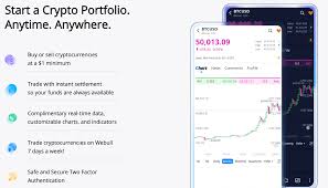 The positioning permits can you trade crypto on webull users to put up ads the place they state exchange fee and payment strategies for getting or selling find out how to invest in litecoin? Best Cryptocurrency Brokers For 2021 Top Bitcoin Brokers