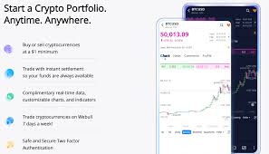 In this trading guide, you'll learn how to safely trade using webull. Best Cryptocurrency Brokers For 2021 Top Bitcoin Brokers