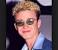 Noodle Justin Timberlake Blonde Hair
