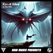 Eye of Eden by Aiden Wells