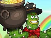 Play Fancy Pants 5 Fancy Pants 5