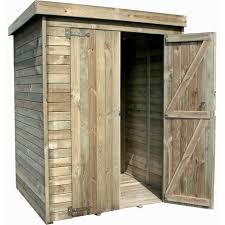 Bois (29) bois traité (2) bois traité marron (1). Madeira Rangement Grande Armoire De Jardin Abris De Jardin Pin Sylvestre Remise Pour Tondeuse Barbecue Chaise
