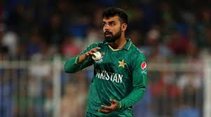 Image result for shadab khan