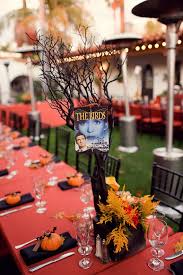 Save them for the photobooth. 50 Halloween Themed Wedding Inspiration Ideas