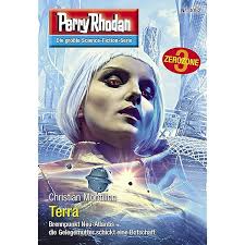 Perry Rhodan 3051: Luna: Perry Rhodan-Zyklus "Mythos" (Perry  Rhodan-Erstauflage) eBook : Montillon, Christian: Amazon.de: Kindle-Shop