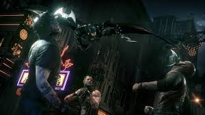 Batman arkham knight premium edition gog. Batman Arkham Knight Premium Edition Gamerpick Com