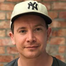 Glen Storey's Instagram, Twitter & Facebook