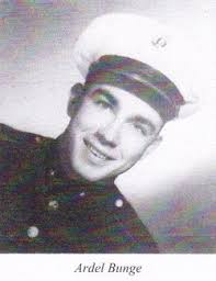 Ardel Florence Bunge (1929-2007)