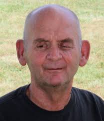 Ronald Wayne Persinger, Dec. 10, 1956 — July 20, 2017