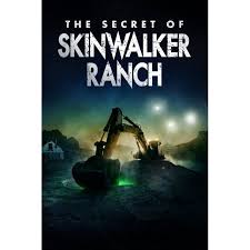 Buy The Secret of Skinwalker Ranch Season 1-6 DVD Box Set & More TV Series  with Free Delivery at TVDVDBOX
