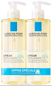 La roche posay lipikar huile lavante review. La Roche Posay Lipikar Cleansing Oil Ap 2 X 400ml Buy Online In Angola At Angola Desertcart Com Productid 106692593
