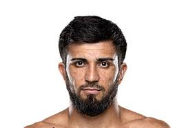 Ahmed “Wolverine” Mujtaba