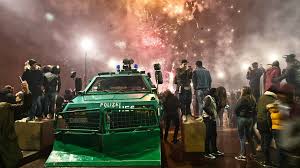 Januar und damit auch an silvester. Wegen Corona Silvester Unter Strikter Kontrolle