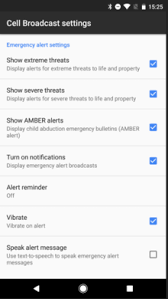 With nl alert, be quickly alerted to emergency situations that affect fisheries and oceans canada or reach out directly to security services when you need help. Nl Alert Wikipedia