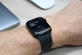 Believe it or not, my research found that while it may look fresh, the average apple you. Apple Watch Series 6 First Run Accuracy Spo2 Sensor Data Dc Rainmaker