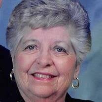 Frances A. Gentile Obituary