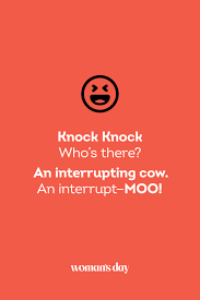 70 Best Funny Knock Knock Jokes for Kids of All Ages