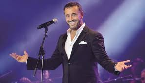 الفنان كاظم الساهر اغاني