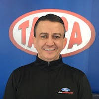 Tasca Ford Seekonk Employees
