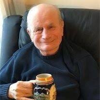 Joseph Rapp Obituary