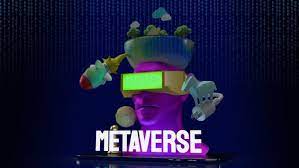 What Is The Metaverse And How Does It Work Deccan Herald