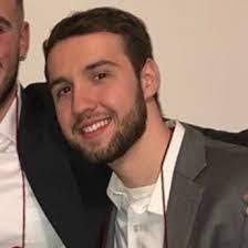 Michael Roarty's Instagram, Twitter & Facebook