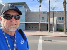 Randy Hedrick's Instagram, Twitter & Facebook