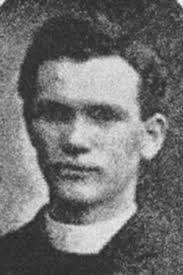 December 4: Father Joseph Bogner