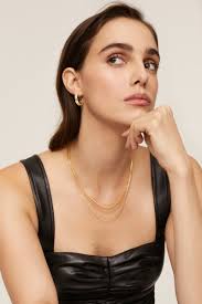 Meet The Sky Top by THIRD FORM