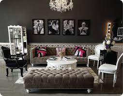 Pin By Rochelle Rietow On Pretty Little Things Waiting Room Furniture Glamour Living Room Glamour Decor