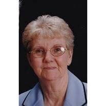 Wanda Louise Hackney Obituary