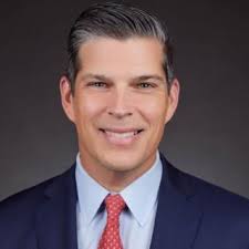 Dr. Stephen Trigg, MD