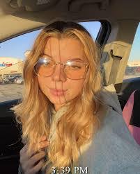 Kaylee Cole's Instagram, Twitter & Facebook