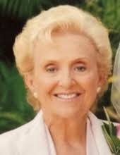 Obituary information for Edith Jean Sampsonis