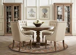 Avondale Round Dining Table Dining Rooms Avondale Round Dining Table Dining Rooms Havertys Stuff To Buy Dining Room Table Decor Dining Room Tabl
