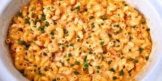 The oils from the cheese. 45 Homemade Mac And Cheese Recipes Best Macaroni And Cheese Ideas