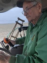 Paul F. Blaser Obituary April 20, 2021